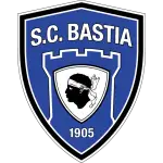 Logotipo de Bastia