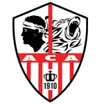 Logotipo de Ajaccio
