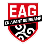Logotipo de Guingamp