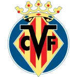 Logotipo del Villarreal II