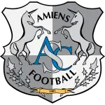 logotipo de Amiens