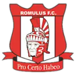 logotipo de rómulo