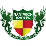 Logotipo de Nantwich