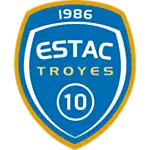 Logotipo de Troyes