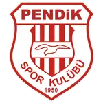 logotipo de pendik
