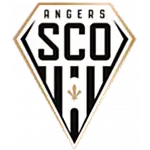 Logotipo de Angers