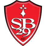 Logotipo de Brest
