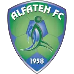 logotipo de fateh