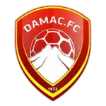 logotipo de damak