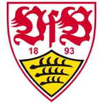 logotipo de Stuttgart
