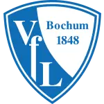 logotipo de Bochum