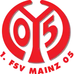 Logotipo de Maguncia 05