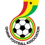 Logotipo de Ghana