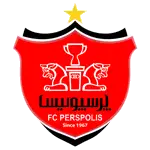 Logotipo de Persépolis