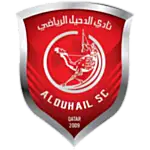 Logotipo de Al Duhail