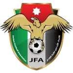 Logotipo de Jordania