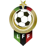 Logotipo de Libia