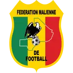 Logotipo de Malí