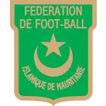 Logotipo de Mauritania