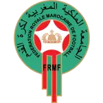 Logotipo de Marruecos