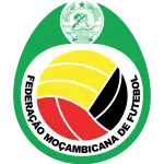 logotipo de mozambique