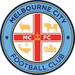 Logotipo de la ciudad de Melbourne