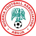 Logotipo de Nigeria