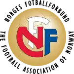 Logotipo de Noruega
