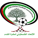 Logotipo de Palestina