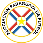 logotipo de paraguay