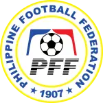 logotipo de filipinas