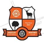 logotipo de hartley