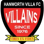 logotipo de hanworth