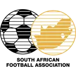 Logotipo de Sudáfrica