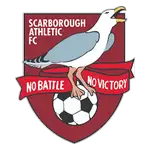 Logotipo de Scarborough A