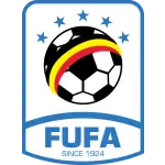 Logotipo de Uganda