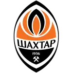 Logotipo del Shakhtar D
