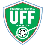 Logotipo de Uzbekistán