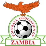 Logotipo de Zambia