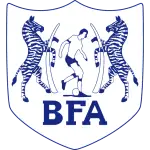 Logotipo de Botsuana