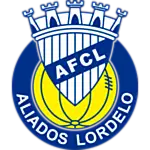 Logotipo de Lordelo Aliados
