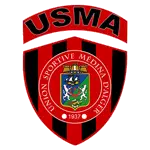 Logotipo de USM Argel