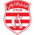 Logotipo del Club Africano