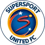 Logotipo de SuperSport United