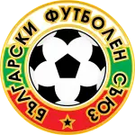 logotipo de bulgaria