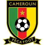 Logotipo de Camerún