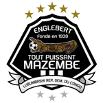Logotipo de Mazembe