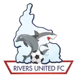 Logotipo de Rivers United