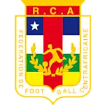 Logotipo de RC Africana