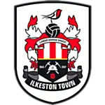 Logotipo de la ciudad de Ilkeston